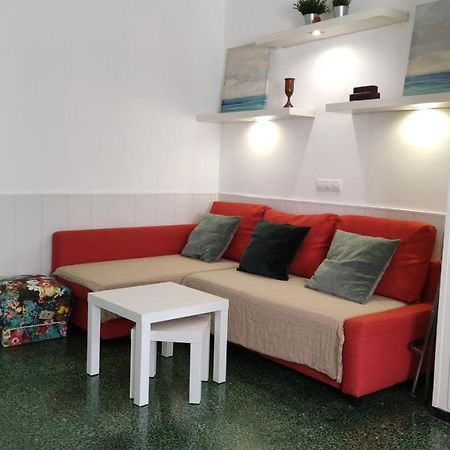 Apartament Estudio Interior En Playa De Las Canteras Las Palmas de Gran Canaria Zewnętrze zdjęcie