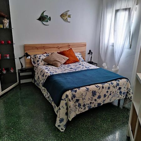 Apartament Estudio Interior En Playa De Las Canteras Las Palmas de Gran Canaria Zewnętrze zdjęcie