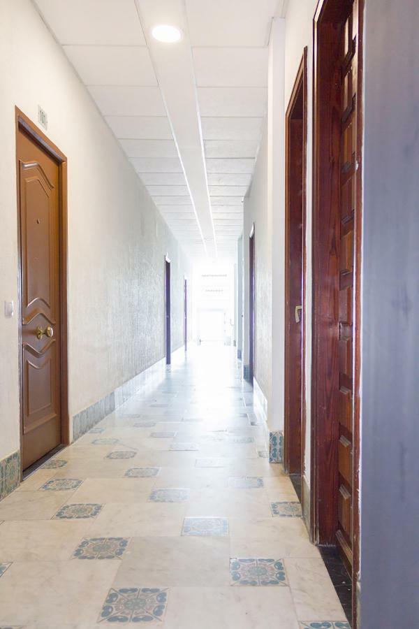 Apartament Estudio Interior En Playa De Las Canteras Las Palmas de Gran Canaria Zewnętrze zdjęcie