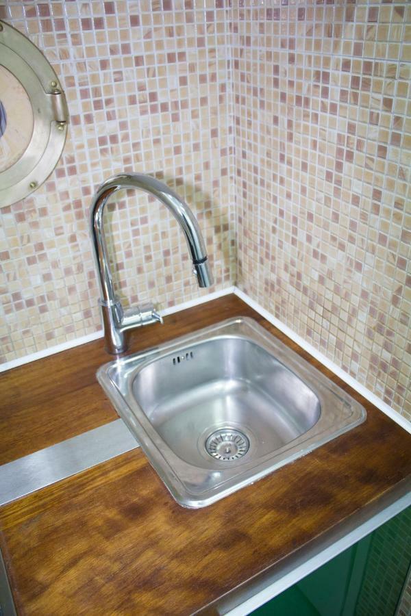 Apartament Estudio Interior En Playa De Las Canteras Las Palmas de Gran Canaria Zewnętrze zdjęcie