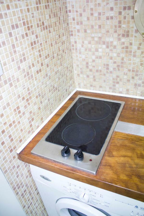 Apartament Estudio Interior En Playa De Las Canteras Las Palmas de Gran Canaria Zewnętrze zdjęcie