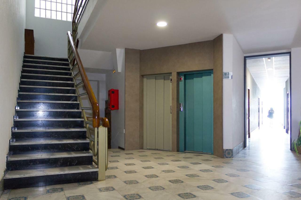 Apartament Estudio Interior En Playa De Las Canteras Las Palmas de Gran Canaria Zewnętrze zdjęcie