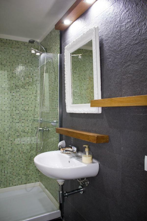 Apartament Estudio Interior En Playa De Las Canteras Las Palmas de Gran Canaria Zewnętrze zdjęcie