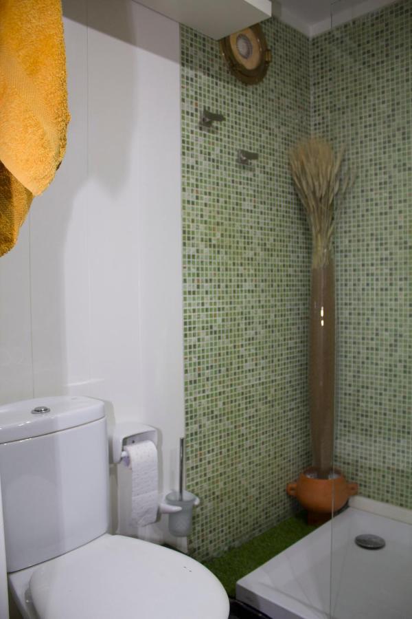 Apartament Estudio Interior En Playa De Las Canteras Las Palmas de Gran Canaria Zewnętrze zdjęcie